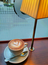 コーヒータイム