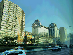 北京市内