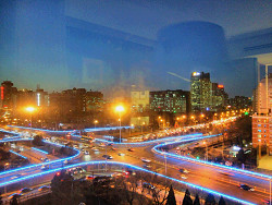 北京市内