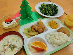 こども食堂としま虹