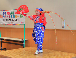 2018年新春のつどい