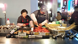 韓国訪問