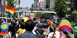 2018東京レインボープライド