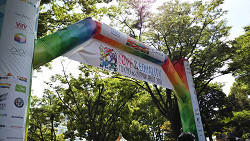 2018東京レインボープライド