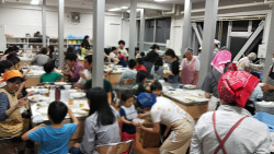 「子ども食堂キタクマ」