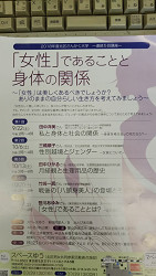 私と身体と社会の関係 