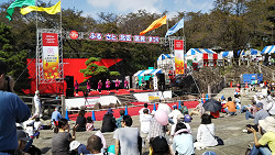 北区区民まつり