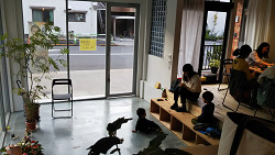 Tokyo12haus 
