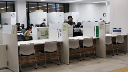地域包括ケアシステムで、周南市を視察しました。 