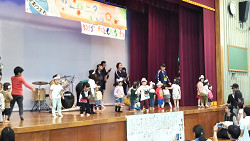 児童館ネットワークまつり