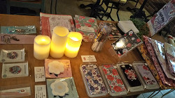 MARYMOND POPUP SHOP EVENT