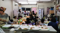 「子ども食堂」