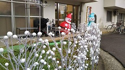 クリスマスフェスティバル