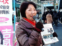 王子朝宣