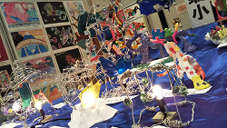 北区立小学校連合展覧会