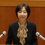 山崎たい子