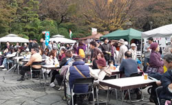 北区民商まつり