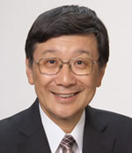 本田正則区議