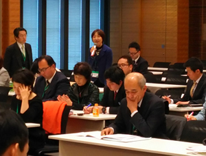 2月12日厚労省交渉でも、