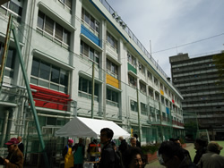 ココキタ　外観