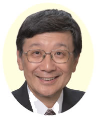 本田正則区議