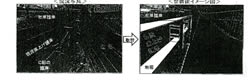 石神井川沿い道路整備のお知らせ