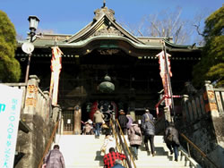 成田山新勝寺