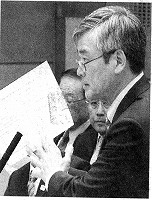 そねはじめ都議