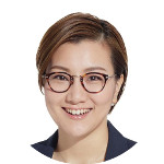 前衆議院議員 池内さおり