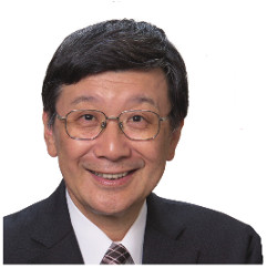 本田正則区議