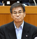 福島宏紀区議