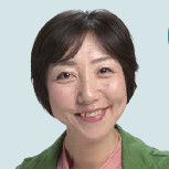 山崎たい子区議