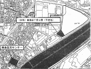 公園計画