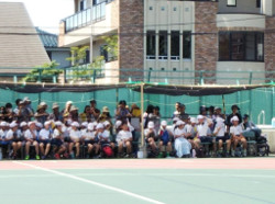 運動会