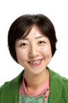 山崎たい子区議