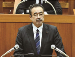 のの山けん区議