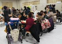 第37回障害者作品展