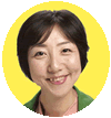 山崎たい子区議